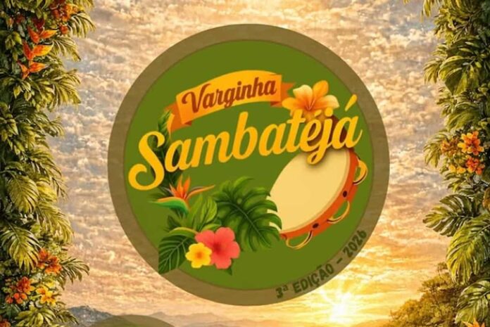 sambatejá 3