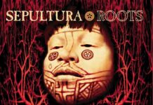 Minas Gerais institui o Dia do Heavy Metal no calendário oficial Capa do álbum Roots do Seputurla