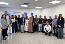 Sindvar realiza posse da nova diretoria e reafirma compromisso com o fortalecimento do comércio varejista de Varginha Sindvar realiza posse da nova diretoria e reafirma compromisso com o fortalecimento do comércio varejista de Varginha