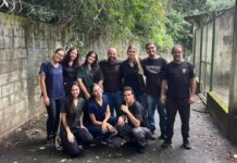 Unispet doa medicamentos e participa de atendimento veterinário no Zoobotânico de Varginha Unispet realiza doação de medicamentos e participa de atendimento veterinário no Zoobotânico de Varginha