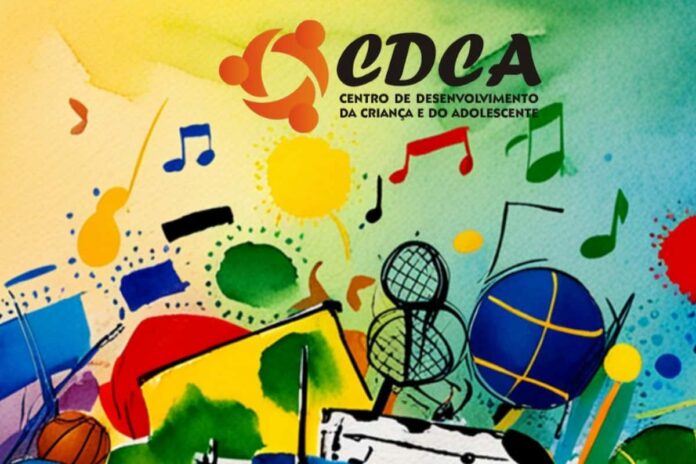 CDCA-VARGINHA CDCA Varginha