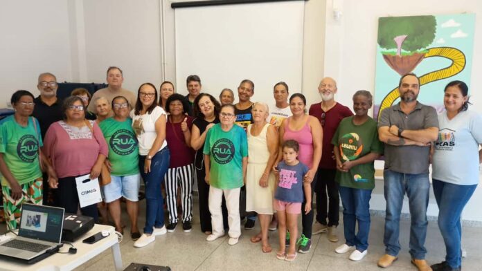 CRAS IV Vga (2) (1) Cemig e CRAS realizam ação educativa em Varginha