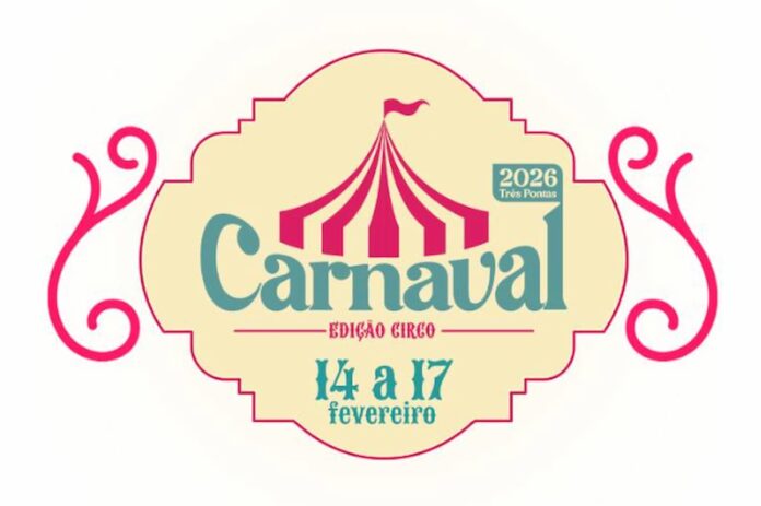 Carnaval de Três Pontas 2026