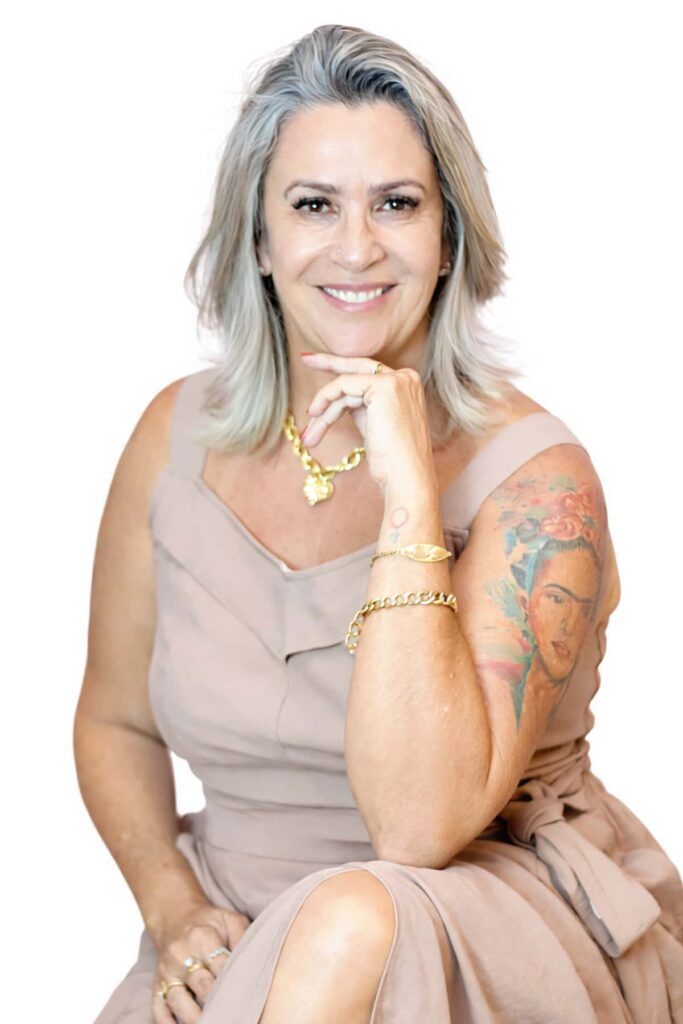 Mônica Cardoso
