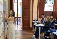 Resultado final do Programa Bolsa Mais Professores já está disponível Programa Bolsa Mais Professores