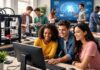 MEC oferece 5 mil vagas em curso gratuito e online de Inteligência Artificial Sul de Minas abre cursos gratuitos de Inteligência Artificial, Apps, Drones e Impressoras 3D, com ajuda de custo