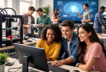 MEC oferece 5 mil vagas em curso gratuito e online de Inteligência Artificial Sul de Minas abre cursos gratuitos de Inteligência Artificial, Apps, Drones e Impressoras 3D, com ajuda de custo