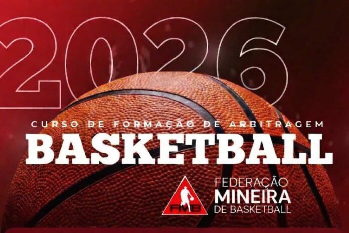 Varginha sedia Curso de Arbitragem de Basquete com árbitra internacional Karla Diniz