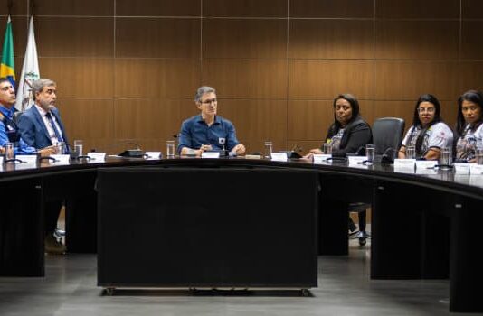 Acordo de Brumadinho completa cinco anos com mais de R$ 20 bilhões investidos e mais de 300 projetos em andamento acordo de brumadinho