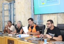 Audiência Pública debate situação do novo Mercado do Produtor em Varginha Audiência Pública debate situação do novo Mercado do Produtor em Varginha