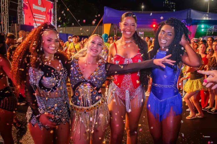 Banho da Doroteia 2026 Varginha