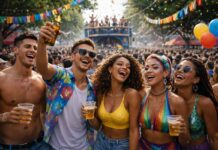 Carnaval 2026: veja dicas para curtir a folia com segurança e evitar prejuízos carnaval