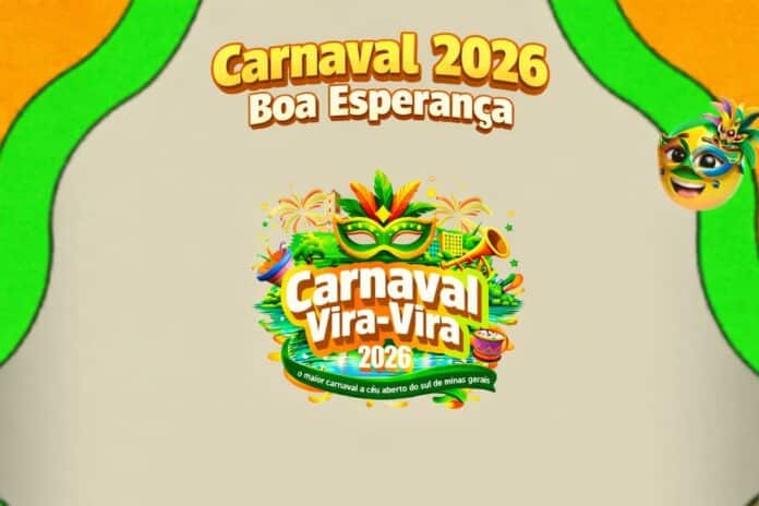 carnaval boa esperança 2026
