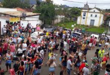 Veja a programação do Carnaval 2026 nas Cidades Históricas Minas Gerais Carnaval 2026 nas Cidades Históricas Minas Gerais Tiradentes