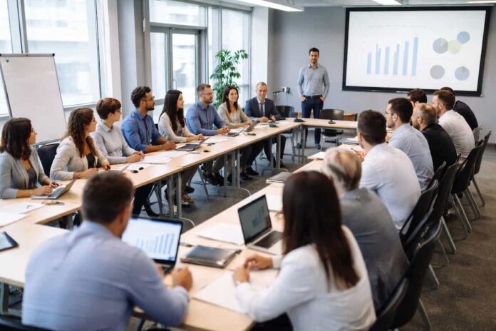 empreendedorismo Varginha sedia a 1ª reunião do Sistema Regional de Inovação (SRI) em 2026