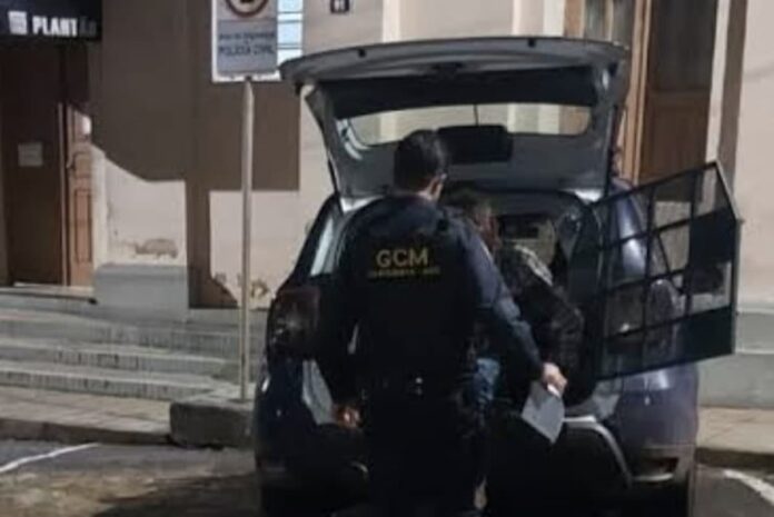GCM