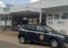 Homem com mandado de prisão em aberto é detido proóximo à UPA em Varginha gcm upa