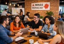 Sul de Minas conquista R$ 1,85 milhão para acelerar startups; Varginha integra programa de inovação startups