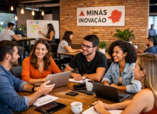 Sul de Minas conquista R$ 1,85 milhão para acelerar startups; Varginha integra programa de inovação startups