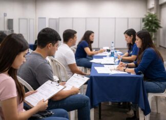 Processo seletivo em Varginha para área de produção acontece na próxima quarta (10), veja como participar Processo Seletivo Vagas de emprego