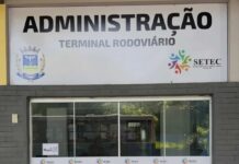 Nova Sala de Administração do Terminal Rodoviário é inaugurada em Varginha Nova Sala de Administração do Terminal Rodoviário de Varginha amplia atendimento ao público e passa a funcionar como ponto receptivo de informações turísticas no município.