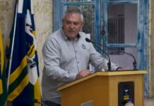 Secretário de Planejamento detalha recadastramento imobiliário em Tribuna Livre da Câmara secretário municipal de Planejamento, Ronaldo Lima Júnior