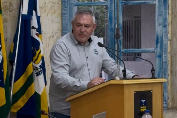 secretário municipal de Planejamento Ronaldo Lima Júnior secretário municipal de Planejamento, Ronaldo Lima Júnior