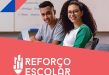 Sesc abre vagas remanescentes para Reforço Escolar gratuito em Varginha Sesc Varginha Reforço Escolar
