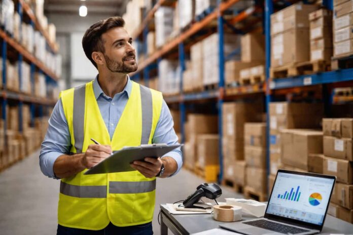vaga-analista-de-inventario vaga de emprego analista de inventário.
