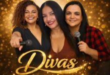 5ª da Boa Música de hoje será especial em homenagem ao Dia da Mulher Divas -= Projeto 5ª da Boa Música terá edição especial em homenagem ao Dia da Mulher