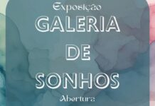 Exposição “Galeria de Sonhos” estreia em Varginha com obras de jovens artistas da cidade Exposição “Galeria de Sonhos” destaca talento de jovens artistas e abre nesta sexta em Varginha