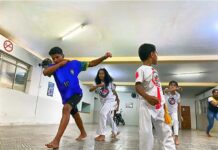 Cemig orienta como ajudar instituições beneficentes com Imposto de Renda No município de Jequitinhonha, no Vale do Jequitinhonha, centenas de crianças são beneficiadas pelo programa AI6, da Cemig.