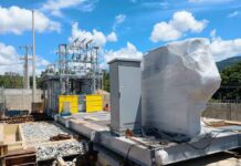 Subestação Cachoeira de Minas 1 avança com investimento de R$ 32,8 milhões e reforçará energia no Sul de Minas Subestação Cachoeira de Minas 1