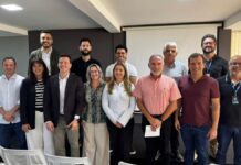 Varginha lança Plano de Negócios do Parque Tecnológico e reforça estratégia de inovação Varginha lança Plano de Negócios do Parque Tecnológico e reforça estratégia de inovação