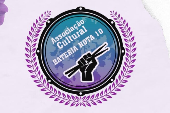 Bateria Nota 10