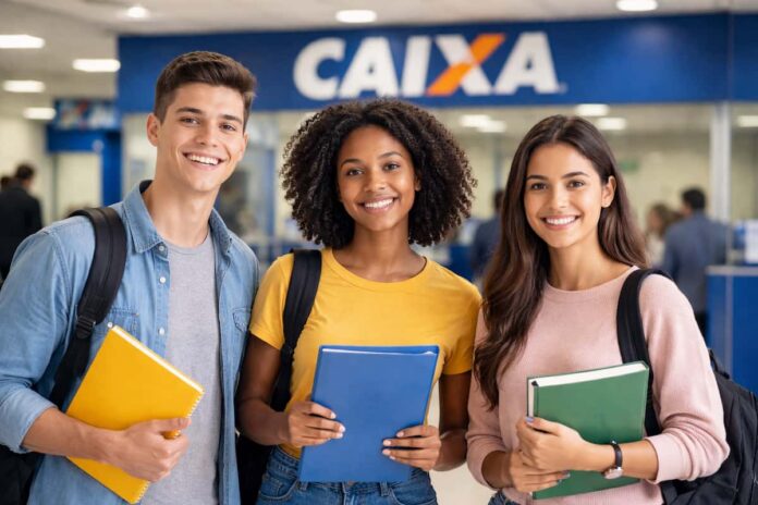 caixa-estagio caixa estagio