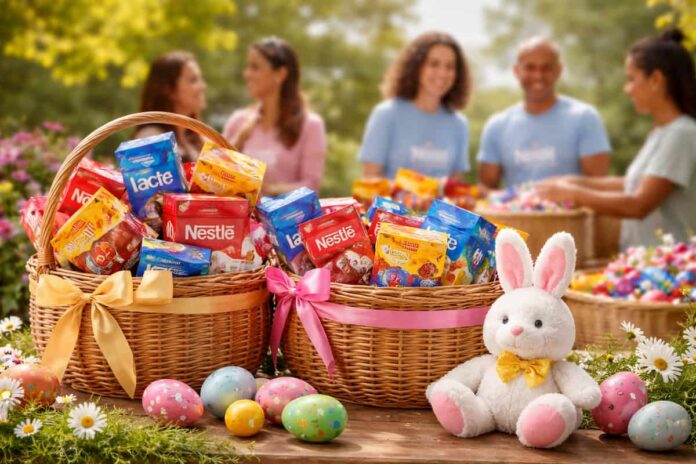campanha-pascoa-feliz Campanha Páscoa Feliz Varginha