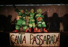 Peça de teatro “Canta Passarada” chega a Elói Mendes com entrada gratuita nesta sexta-feira Peça de teatro "Canta Passarada" chega a Elói Mendes