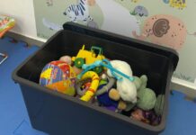 Educação Infantil de Varginha recebe novos brinquedos e materiais para fortalecer o aprendizado nas escolas educação infantil varginha brinquedos