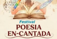 Festival Poesia En-Cantada com programação cultural acontece neste final de semana em Varginha Festival Poesia En-cantada