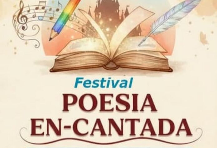 Festival Poesia En-cantada