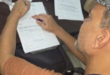 Prefeitura intensifica fiscalizações para combater focos de dengue e irregularidades sanitárias em Varginha fiscal prefeitura