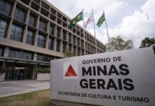 Governo de Minas anuncia saída de Bárbara Botega e retorno de Leônidas Oliveira à Secretaria de Cultura e Turismo governo de minass secretaria de cultura e turismo