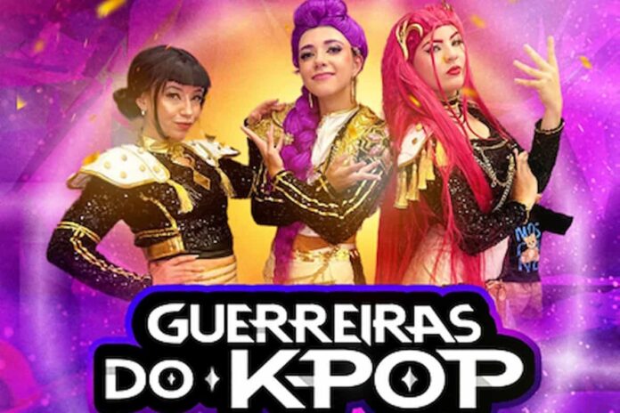 As "Guerreiras do K-Pop" e Encontro de carros antigos movimentam o Via Café Shopping neste fim de semana em Varginha
