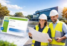 Varginha promove capacitação inédita para engenheiros e arquitetos com novo sistema digital da Vigilância Sanitária capacitação engenheiros arquitetos