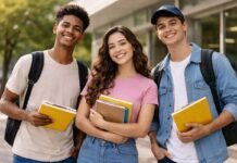 Correios divulgam resultado final do Programa Jovem Aprendiz 2026 Jovens representam Jovem aprendiz