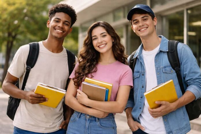 jovem-aprendiz Jovens representam Jovem aprendiz