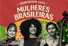Filarmônica de Varginha abre temporada 2026 com concerto gratuito no Theatro Capitólio neste domingo orquestra filarmônica de varginha 2026