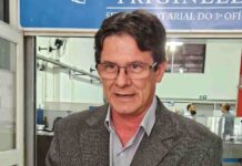 Prefeitura de Varginha incorpora antigo VTC ao patrimônio do município após assinatura de escritura Prefeito Leonardo Ciacci vai a BH e assina escritura que incorpora o imóvel do antigo VTC ao patrimônio de Varginha