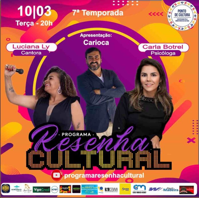 resenha-cultural-7 Resenha Cultural 7ª temporada